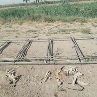 بيوت زجاجية • عدد ٢ • المسيب