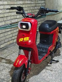 R8 • ٢٠٢٥ • ٥ بطاريات