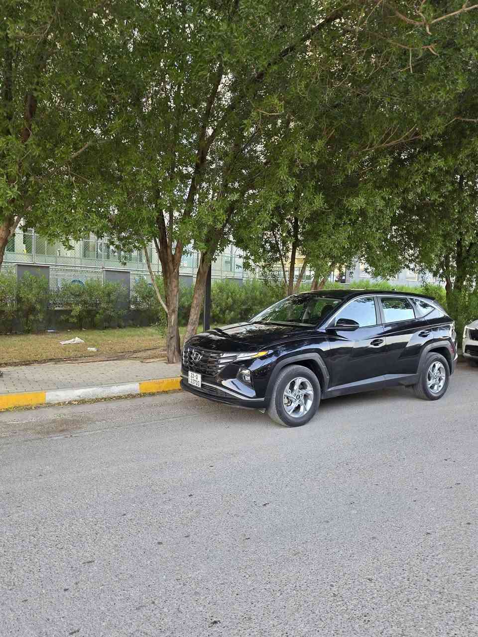 توكسان SE • ٢٠٢٤ • دفع رباعي