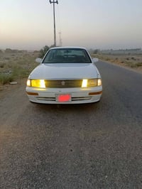 كراون بطة • مكفولة • موديل ٩٢