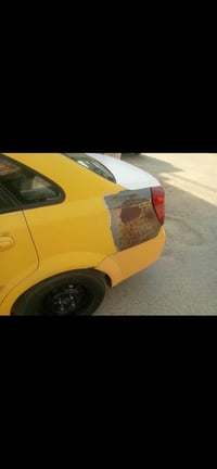 اوبترا خليجي • ٢٠٠٨ • غرامات ٤٠٠ الف