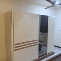 غرفه تركيه • شبه جديده • بغداد