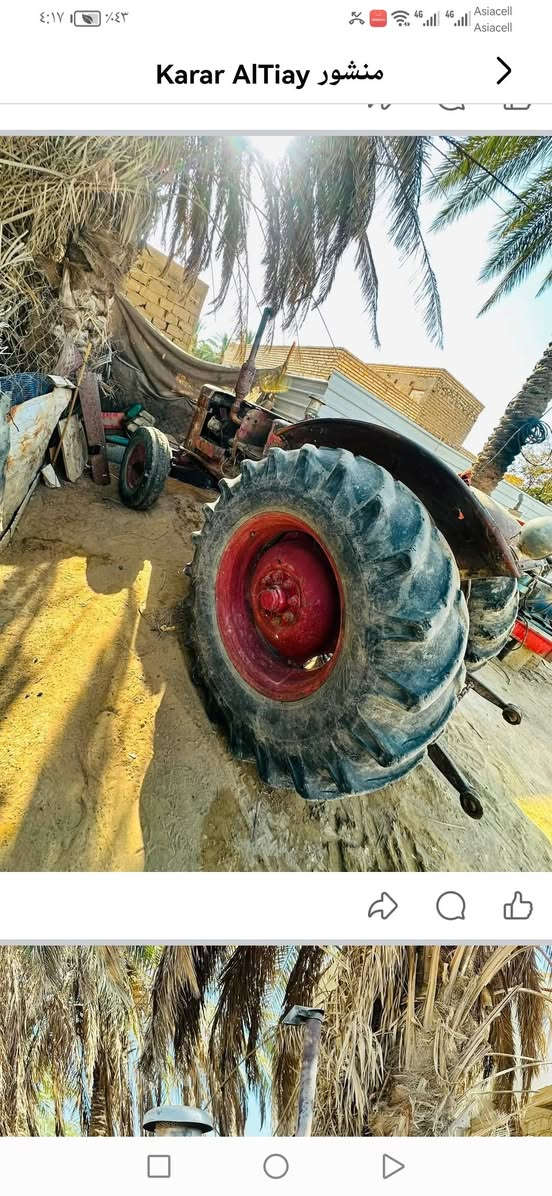 بلندر جاهز سعر ٣ بيه مجال عنوان بابل ***********٧
