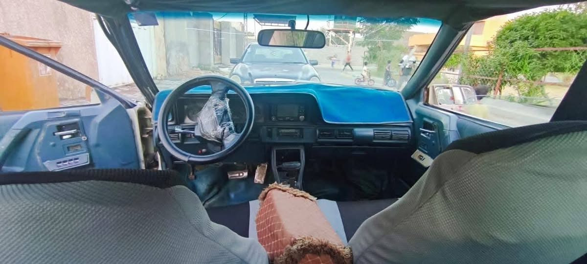 السلام عليكم
اولدز ٩٠

السعر ٢٣

مكلف بالنشر 

الاستفسار و التفاصيل 

***********

مكاني بغداد المحمودية
