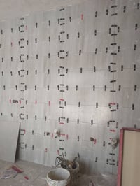 اسطى سيراميك • درجة اولى • تسليم مهندس