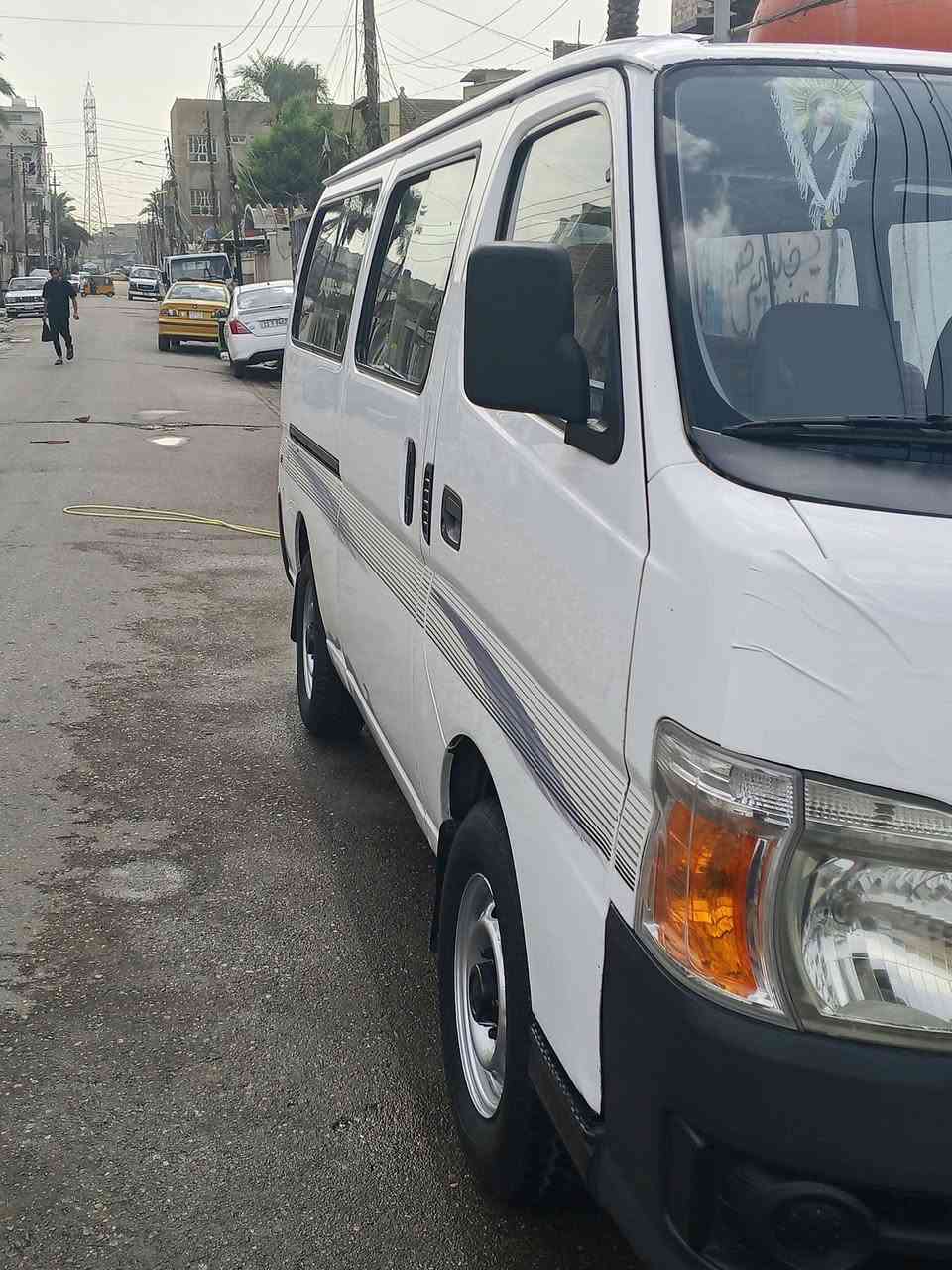 نيسان • ٢٠١٠ • منضومة غاز