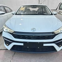ام جي ٥ بلس • بصمه • ضمان ٦ سنوات