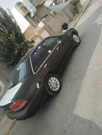 برنس • توماتيك • بنزين