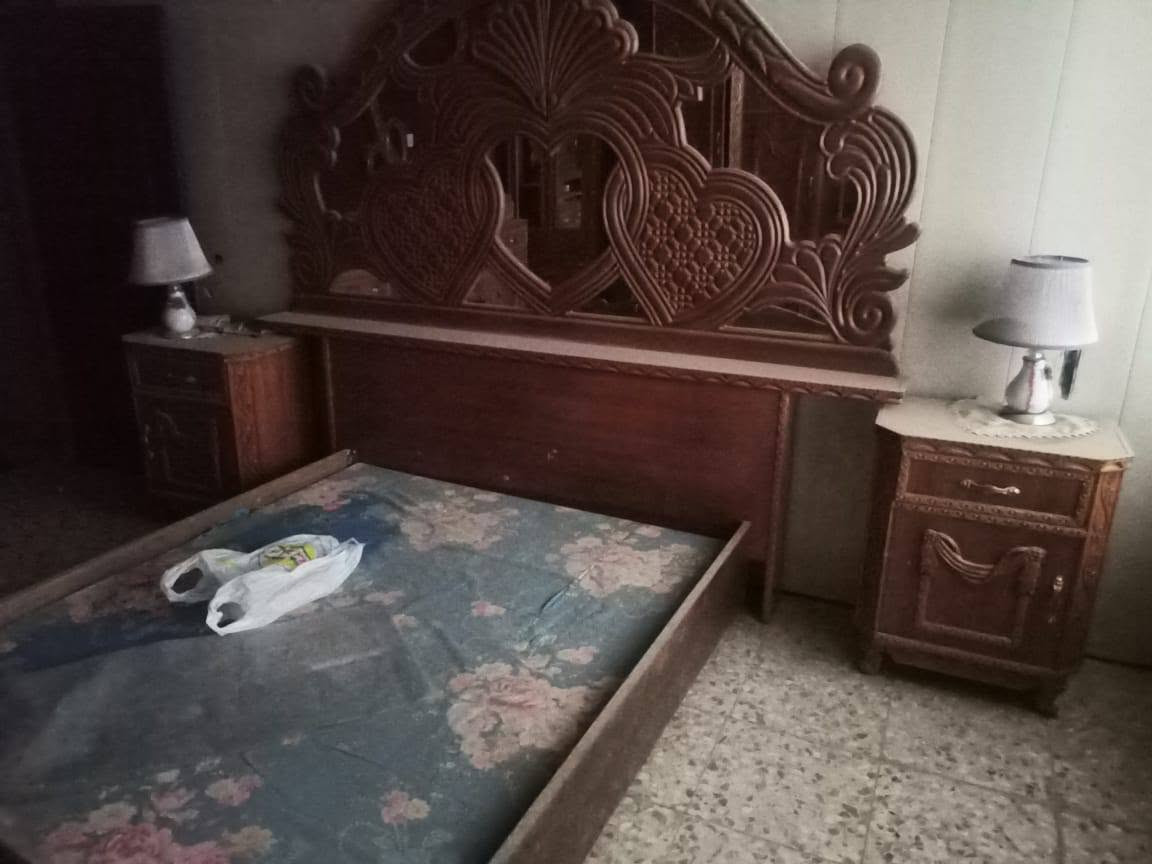 غرفة 6 أبواب السعر 450 الف ‏‪‏‪***********‬‏
