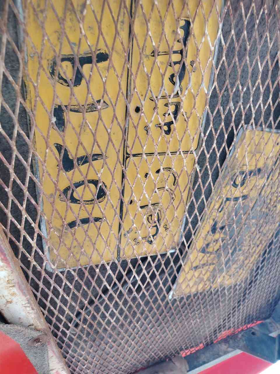 دبل اكسل • ٢٠١٣ • ديالى