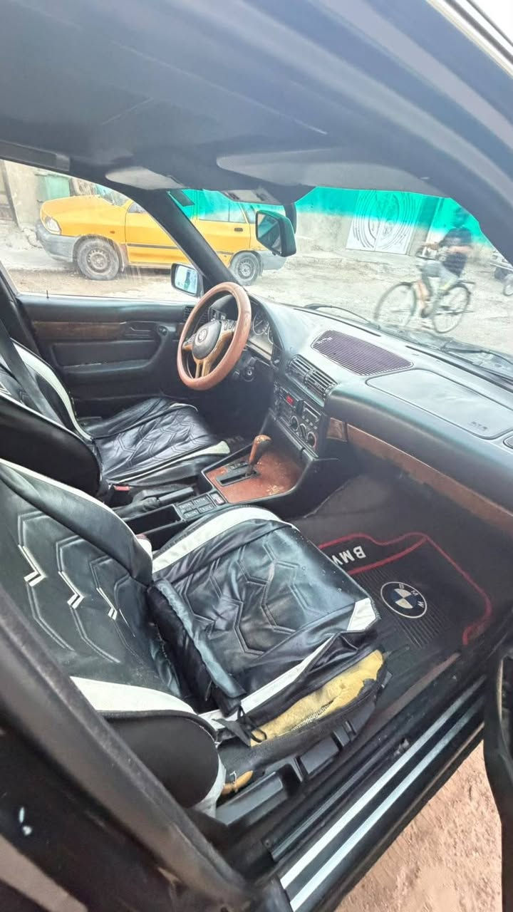بي ام 525مسكر فانوص مديل ٩٤ اصل ٢٥
تبريد ثلج ياباني
كير ياباني
حدادية امامي خلفي شرط واكسل
لون اسود كحلي باسمي سنوية لل٢٩شهر١١
مكينة تنقص بس ترايك وين ميعجبك
خياسات كلهة معمرة
دبل ايرباك دبل جكمجة
مصبوغة حزام بدون قمارة
بيهة ضربة بسيطة جدا جاملغ خلفي
#للتواصل***********واتساب بغداد, العراق
