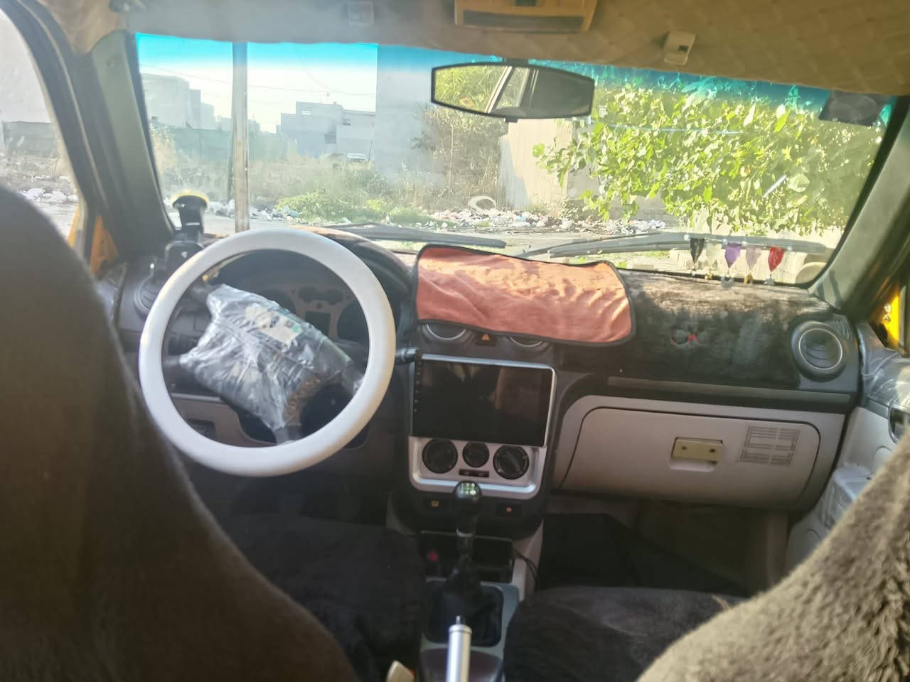٢٠١٣ • سنويه جديده • كير ومحرك شرط