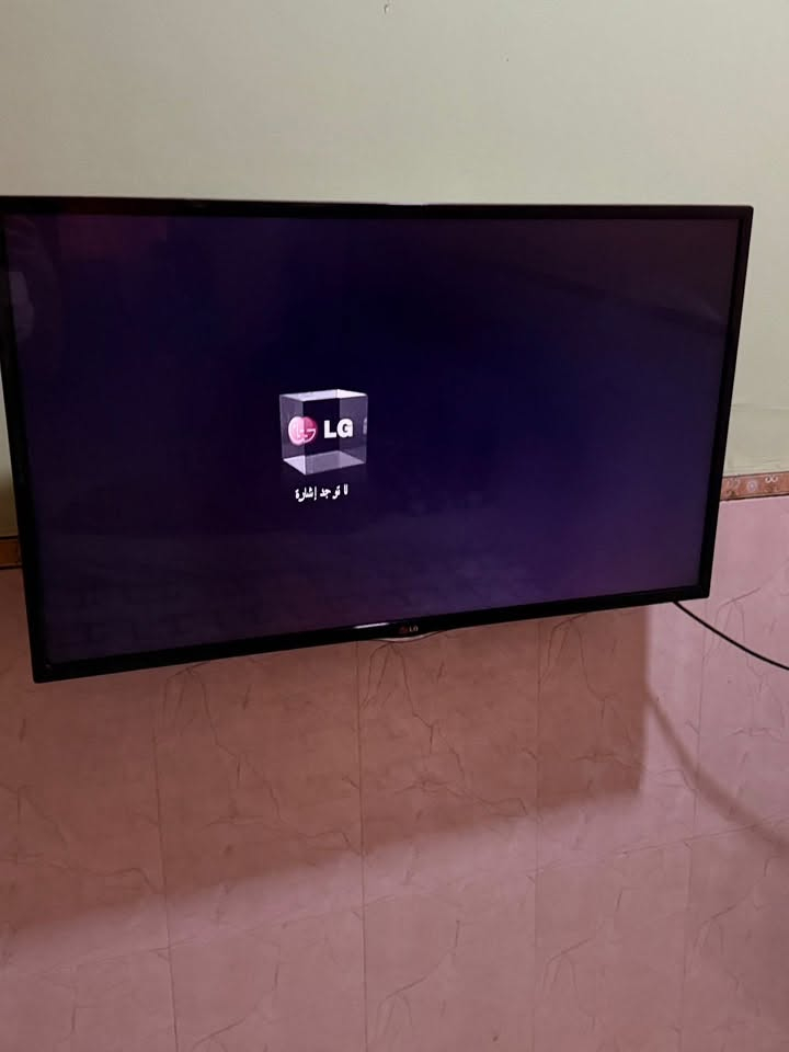 بلازمه للبيع حجم 43 نوع LG .. ستفسار،،، ‭***********‬
