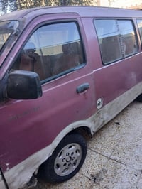 بيجو • ١٩٩٦ • رقم بصره