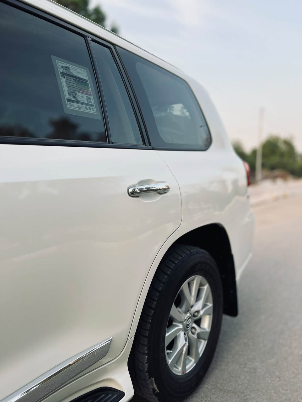 جي اكس ار • محرك V6 • ٢٠١٧