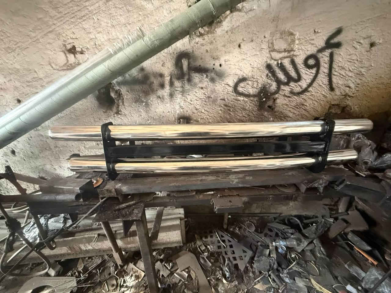 سيد علي الميالي • جملة ومفرد • درع بضمان