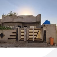بيت للبيع سنة البنا 2019 والتشطيب 2023 خدمات مي كهرب خط موليده كامل مك...