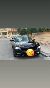 چارچر • ٢٠١٧ • ماشيه ١٢٠٠٠٠