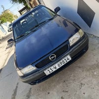 استرة 1993 • جير اوتو • رقم بغداد