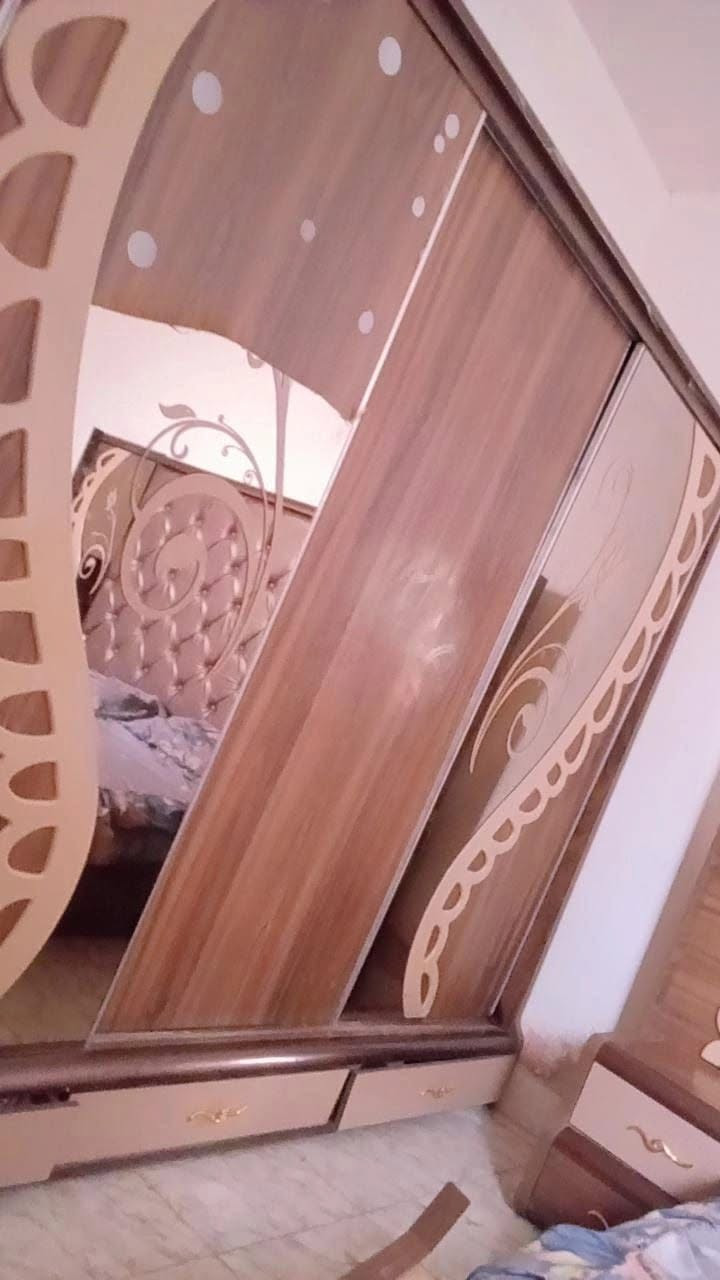 غرفه تركيه • حاله جيده • كوت المزاك