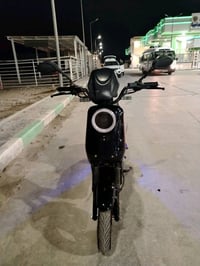 دراجة شحن • R11 • موديل ٢٠٢٦