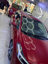 فورتي فول اوبشن • ٢٠١٧ • محرك 2000