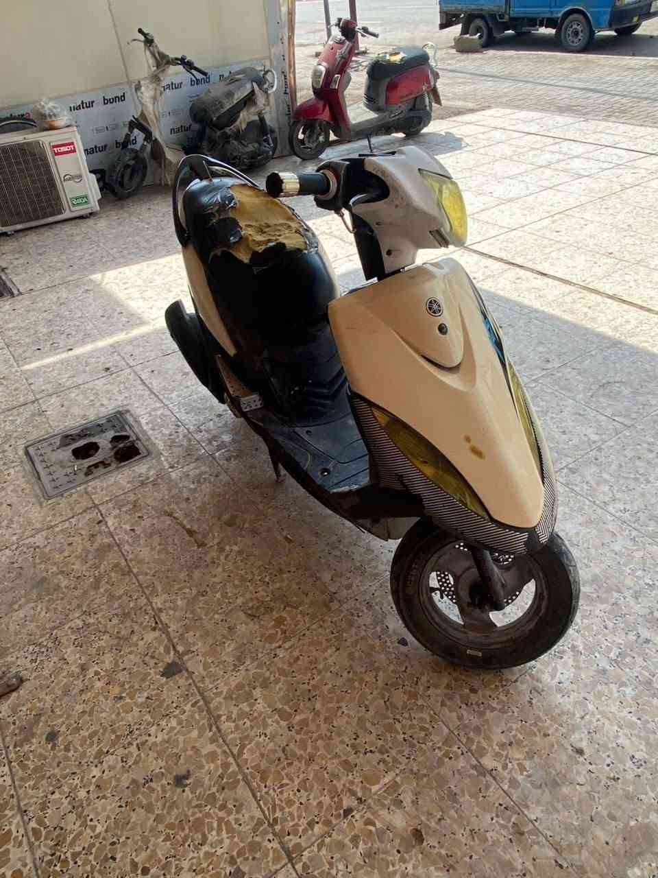 ماكس عدلة • داجه • مستعجل