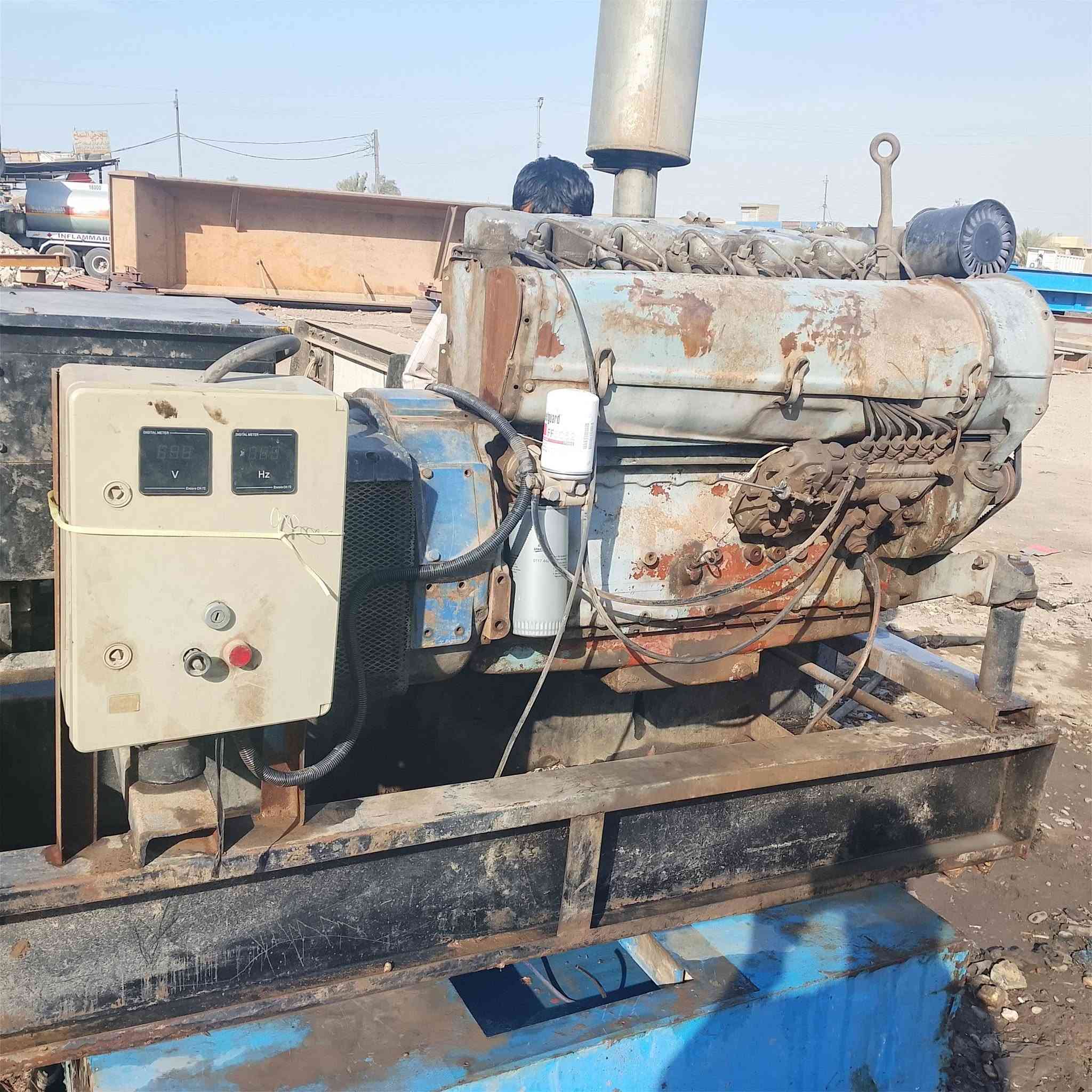 دويز 6 سلندر لا بخار ولا تنقيص 62 كيفي ***********
