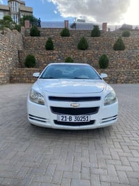 ماليبو • ٢٠١٠ • ٢.٤