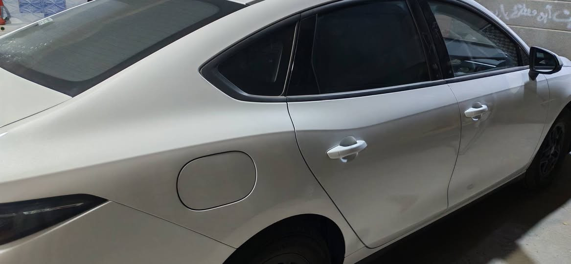 السلام عليكم بيوايدي سيل 5 زيرو ماشيه 285كيلو كيلو مو الف كيلو من المعرض للبيت فقط زيرو زيرو امس اشتريتها واحتاجيت واريد ابيعها يترقم بصره بسم المشتري 132 قفل قفل مابيها اي مجال
للتواصل ***********
