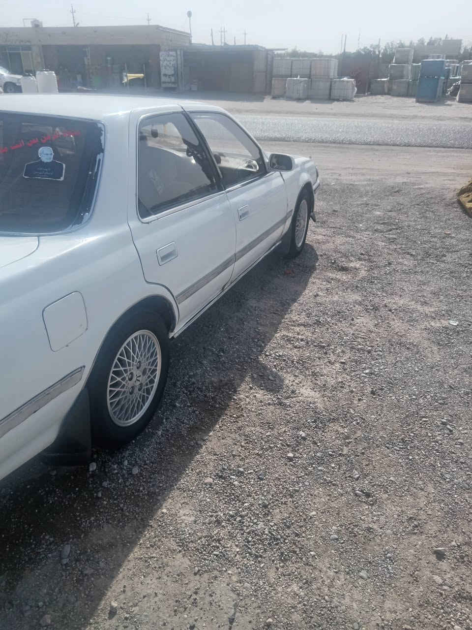 كرسته كصيف للبيع محرك ونجي ب40$ البصره الزبير 
***********
