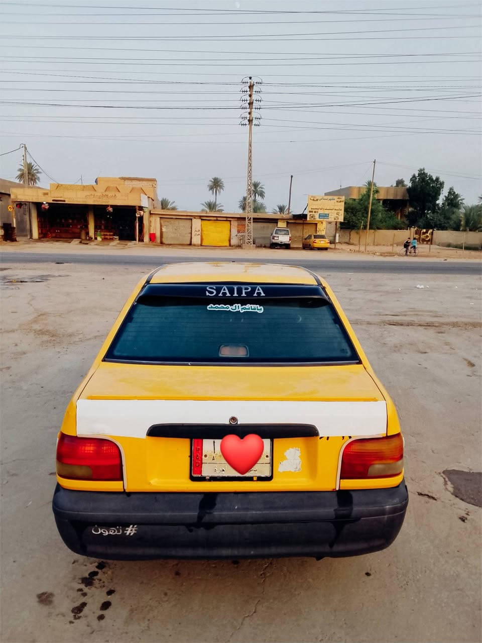 موديل ٢٠١١ • سنوية ٢٠٢٩ • بابل