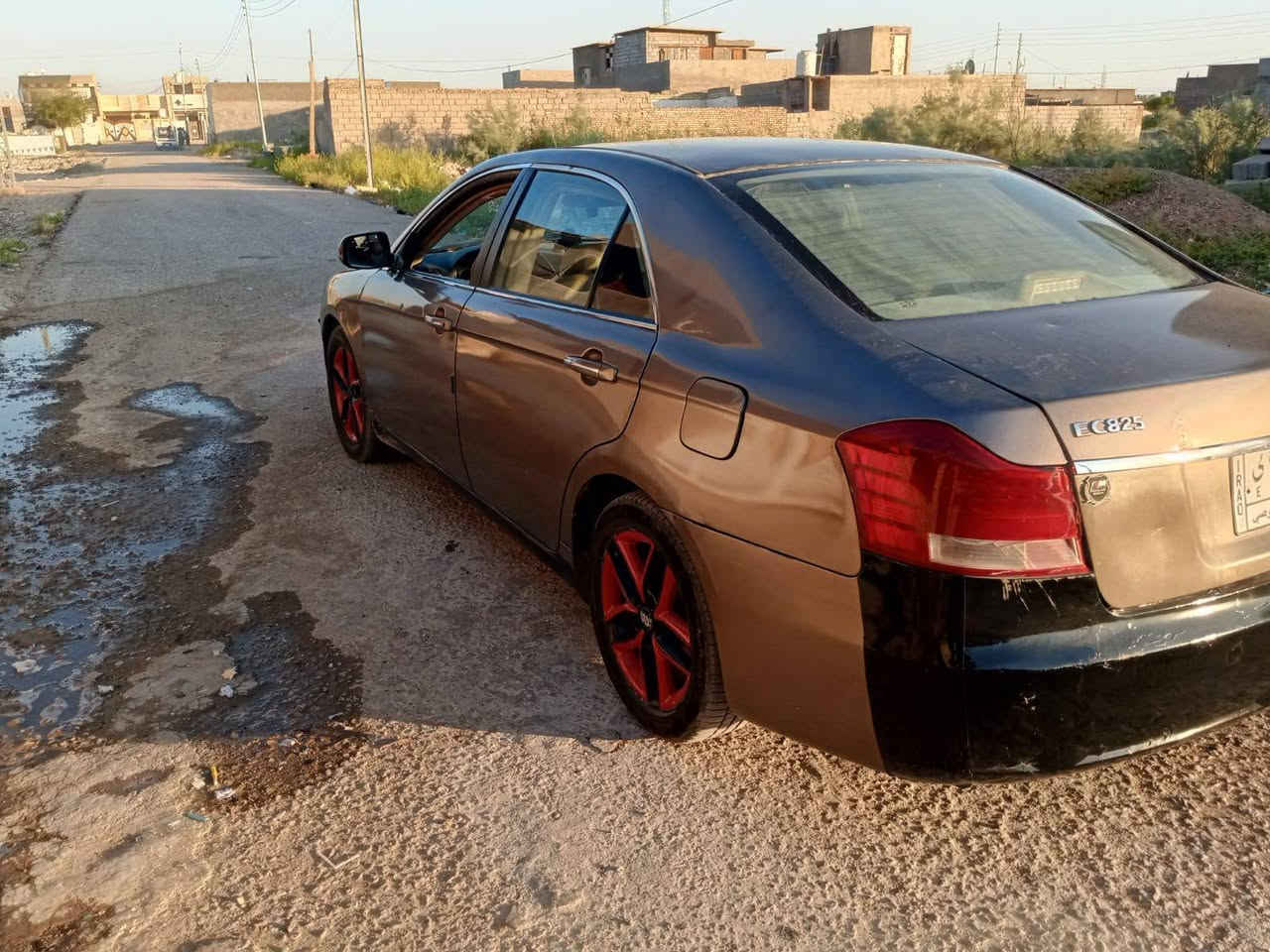 جيلي للبيع ولمراوس رقم بغداد مكانه واسط صويره ***********

