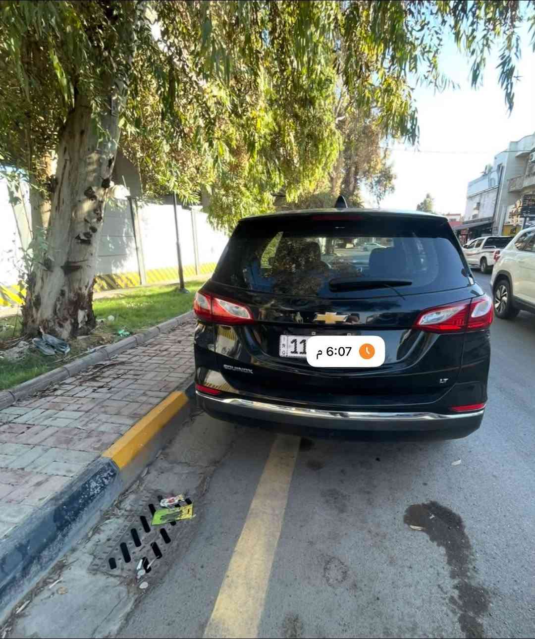 السلام عليكم كوينكس
2021 Lt
رقم دولي بغداد
هزة جديدة
مكينه 1500 
تبريد منضومة كاملة وجديدة 
راديتر جديد
كير حاوية ATFجديد
ماشية 148 
حادث امريكا بنيد طاير
مكاني بغداد الكرخ
السعر 110
واتساب ***********
