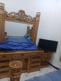 غرفة كويتية • نظيفة • الزبير