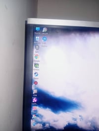 PC كامل • GTX 1050 Ti • i5-4590