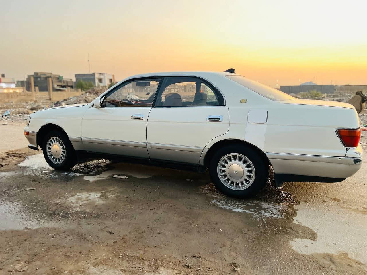 بطه • ١٩٩٥ • رقم انبار