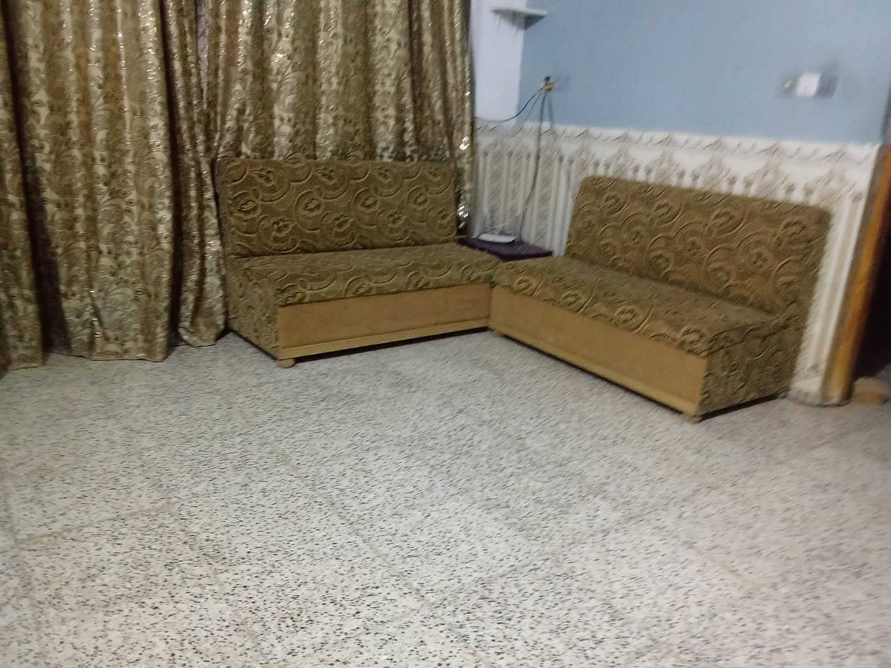 تخم 3 امتار ب40 الف كوت جديده ***********
