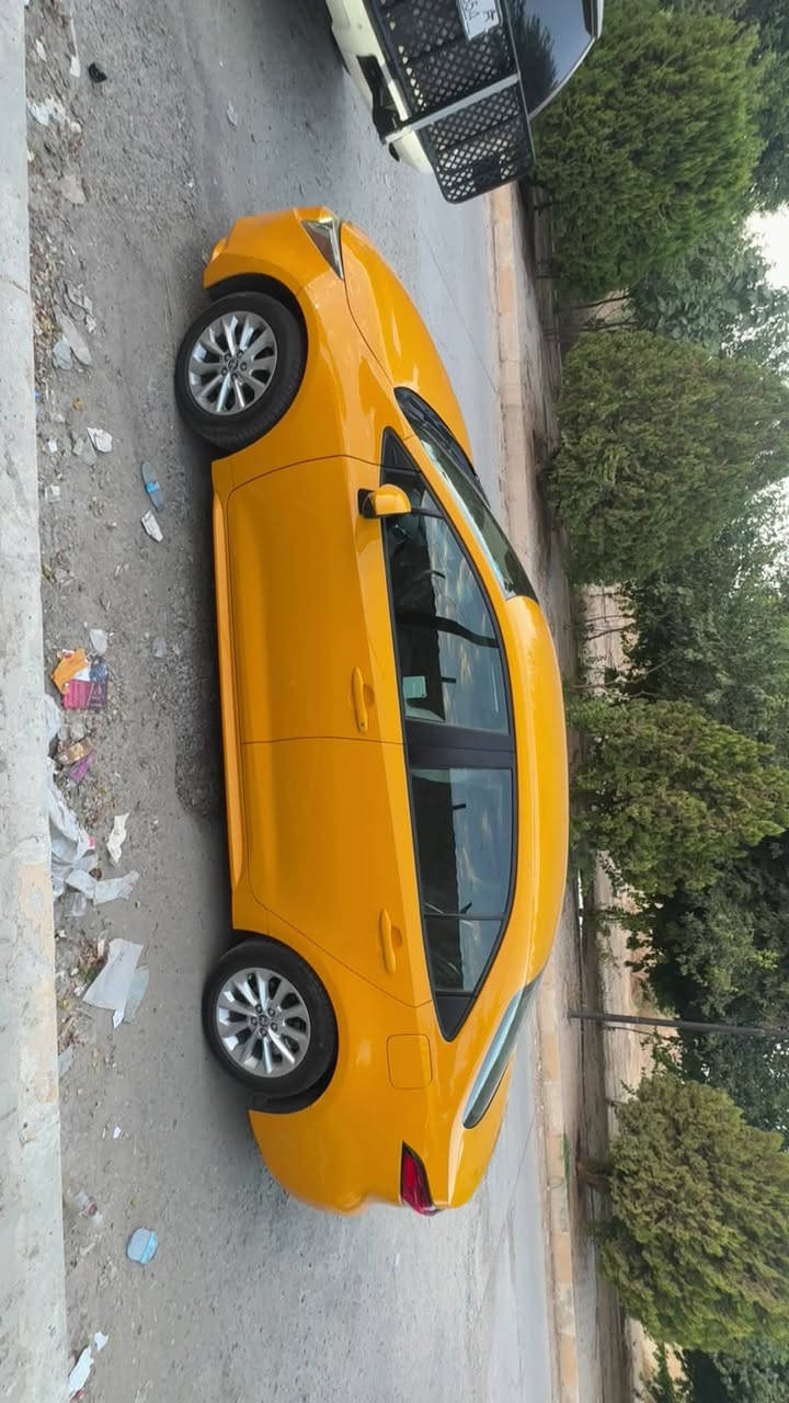 كورلا رقم كركوك موديل 22 غاز وبانزين  نص فول سياره جديده بمعنه كلمه  ماشي ١٠٠ كيلو تقريبا مكاني كركوك سعر ١٥٨

اتصال *********** واتساب
