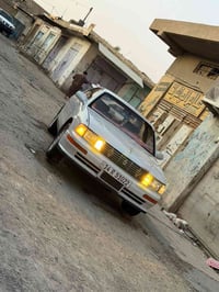بطه كفاله من العيب الشرعي جاهزه من كلشي تخم تاير مكينه كير حداديه سنوي...