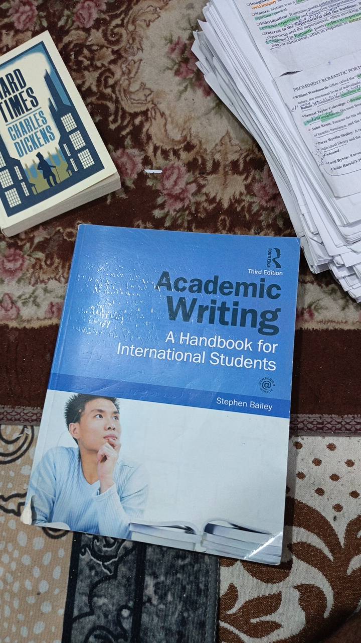 كتب تربية ثالثة • لغويات ونحو • النجف الكوفة