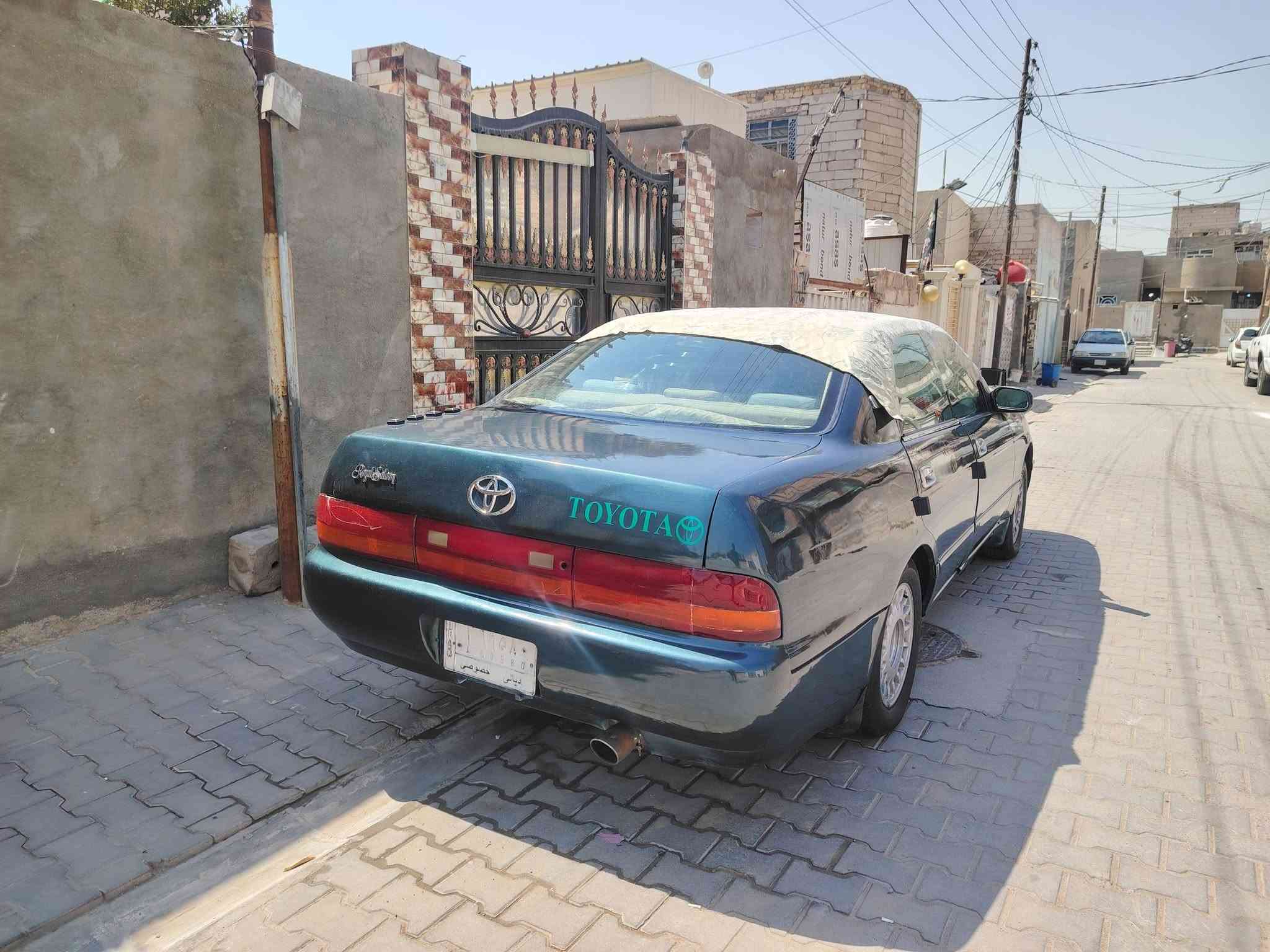 بيع مستعجل بطه متصل موديل 1991 سياره بلاديه محرك وكير ملكه 3000 كارتون حداديه أماميه وخلفيه جديده تخم تاير دواخل حلوه مكفوله من كص تحويل مباشر السعر 34 وبيهه مجال مكان سياره نجف ***********

