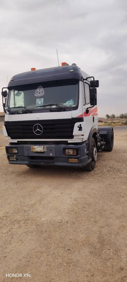 موديل ٩٦ • محور طويل • مكينة ٣٨