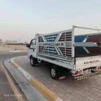 موديل 11 • مكينه 300 • شاصي دولي