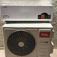سبلت TCL • ١ طن • انفيرتر