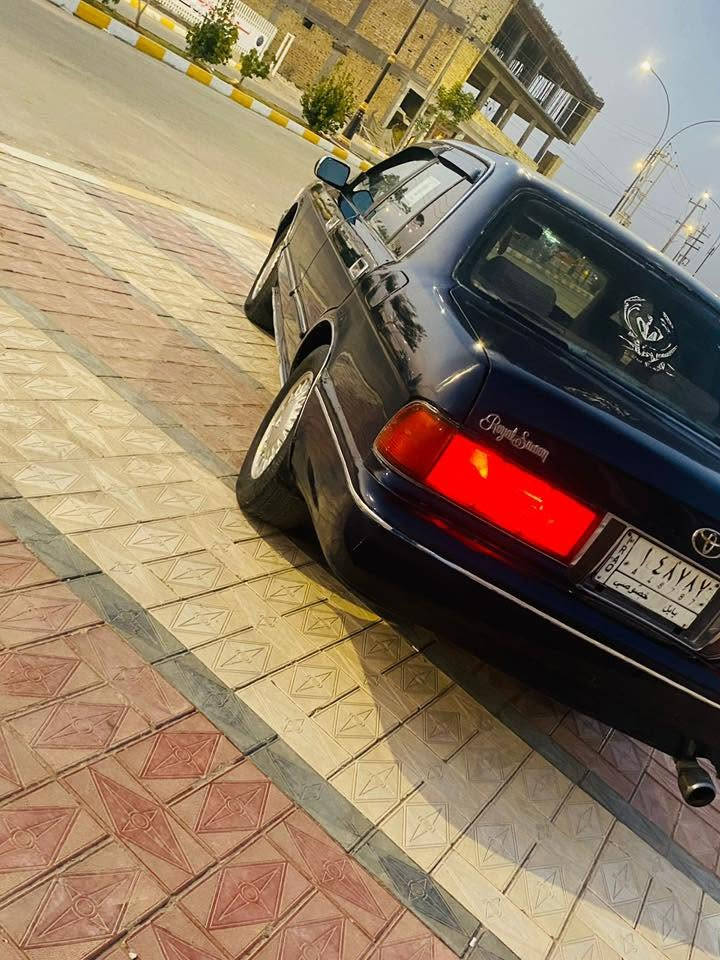 سلام عليكم 🌺***********
تويوتا كراون ارنب جنازي
رقم بابل مشروع وطني 
مكفولة كص ونقل جثه وعيب شرعي واصوليات
مكينه وكير 2ونص جدد
حداده جديده طخم تاير 
دواخل جديده السعر 55
عنوان ناصريه مركز
