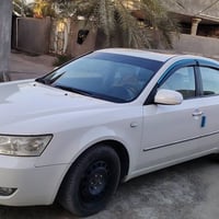 سوناته • ٢٠٠٩ • محرك بكفالة