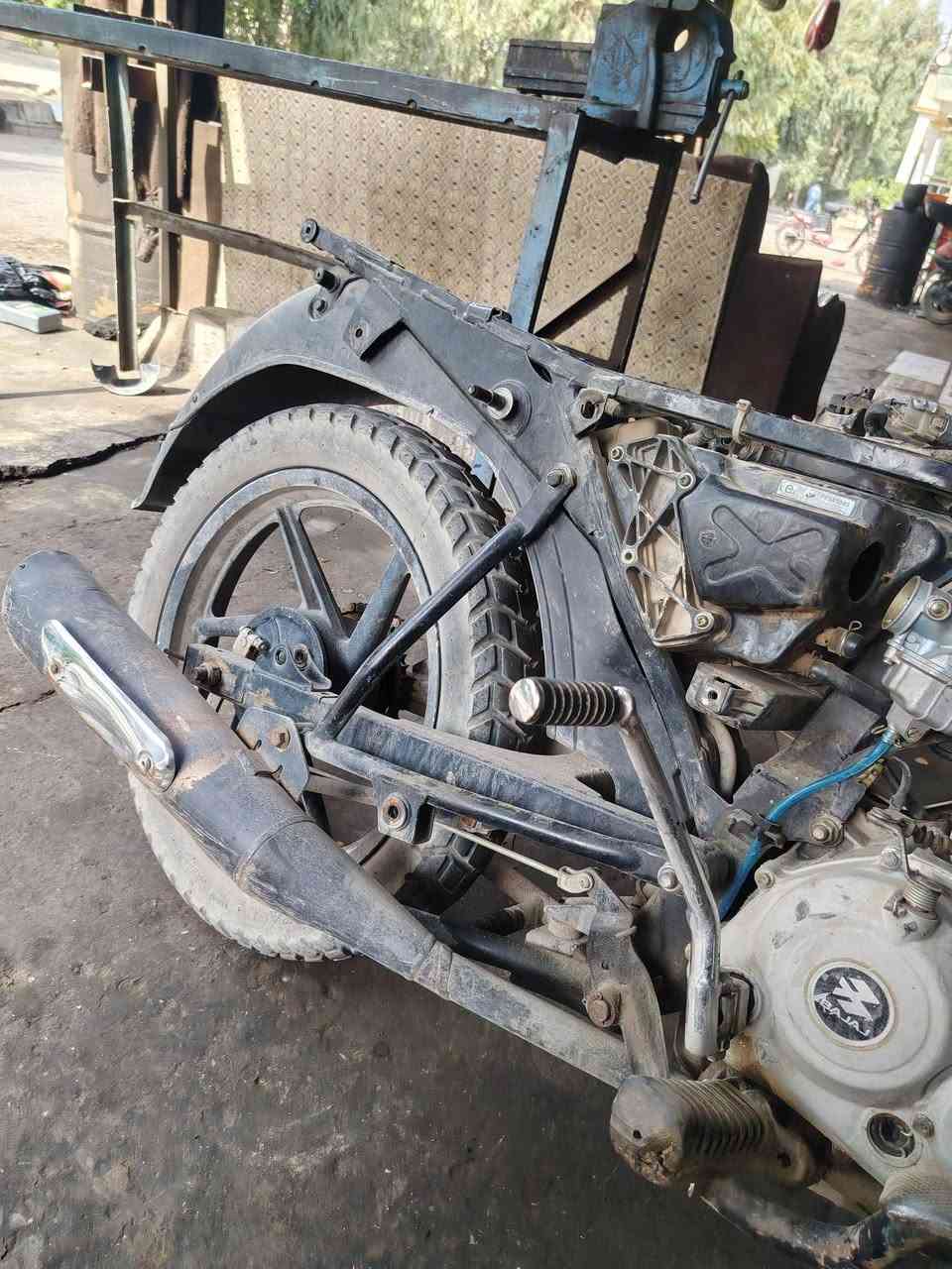 بوكسر • ٢٠٢٢ • تفصيخ
