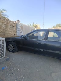 سوناتا ٩٣ • مكينة بيهه • كهربايات كاملة