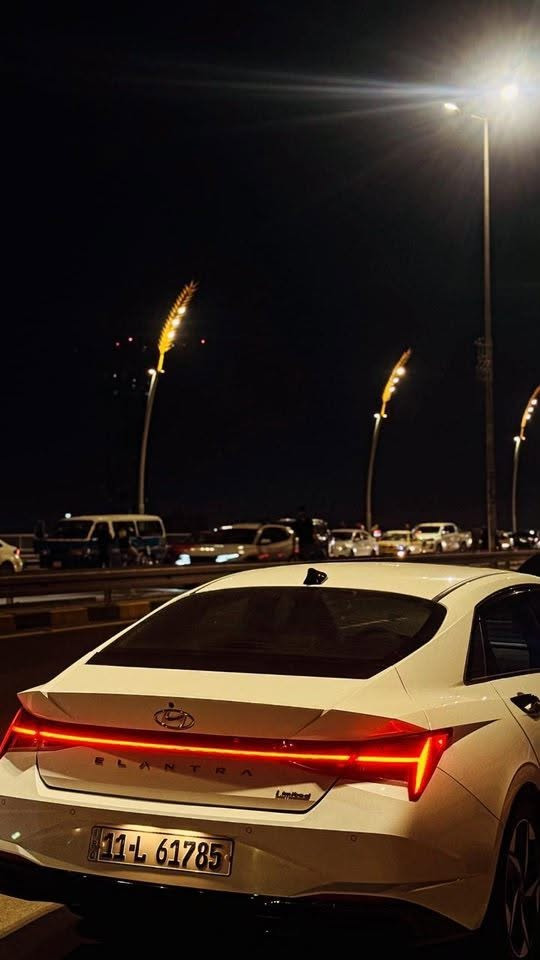 السلام عليكم elantra limted 2022
فول مواصفات ماشيه 39الف 
تفاصيل اكثر 
***********
***********
